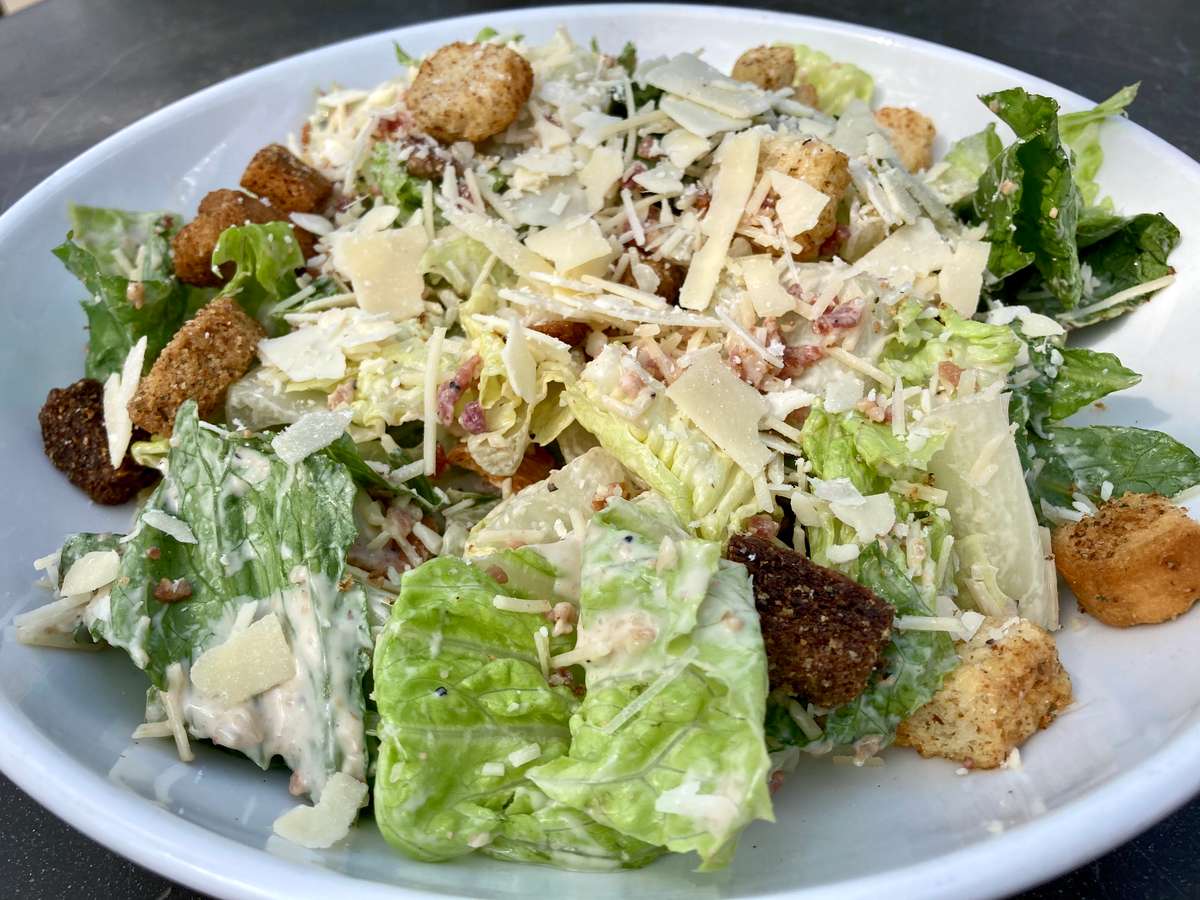 Caesar Salad