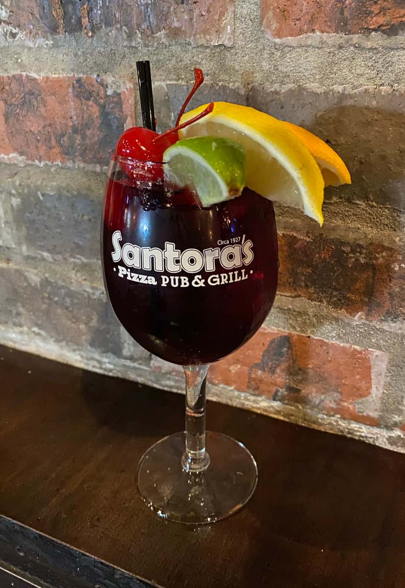Red Sangria