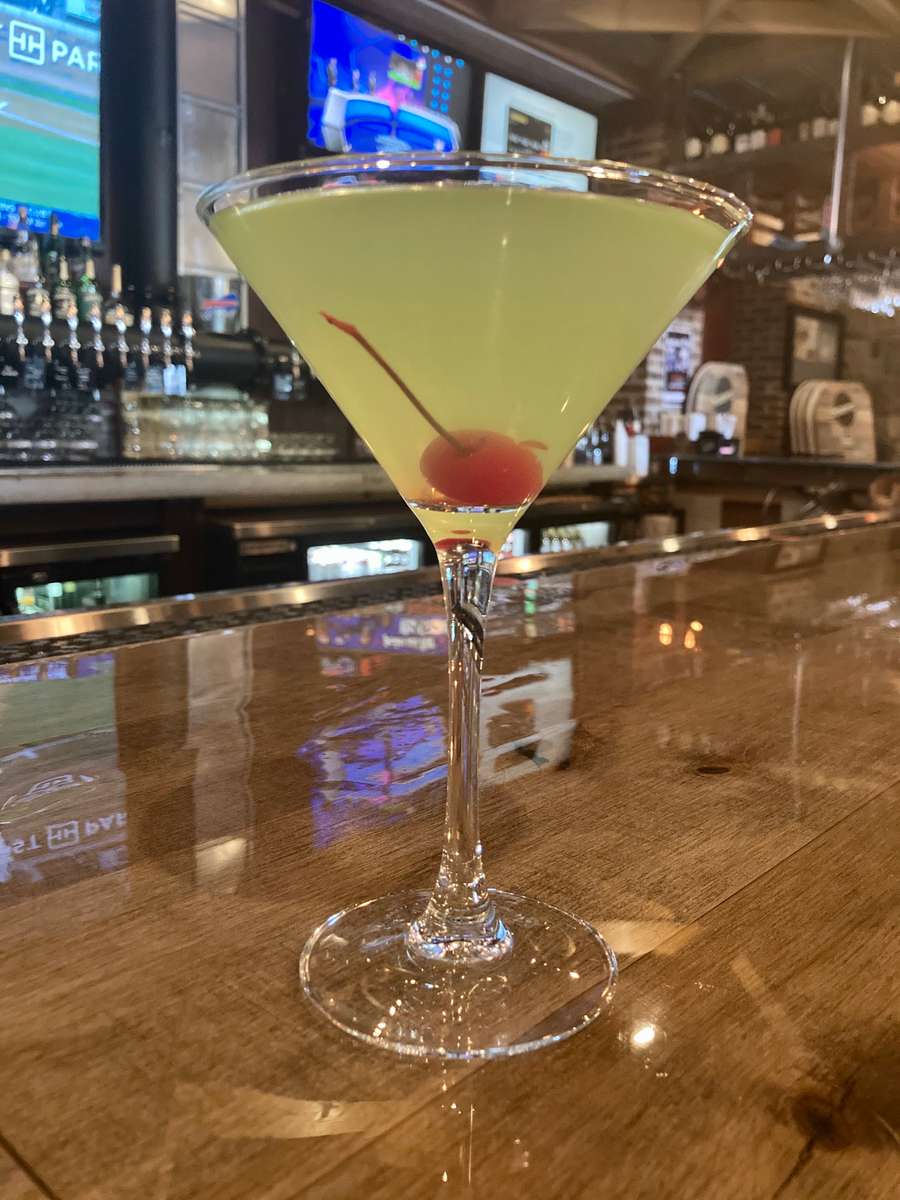 Appletini