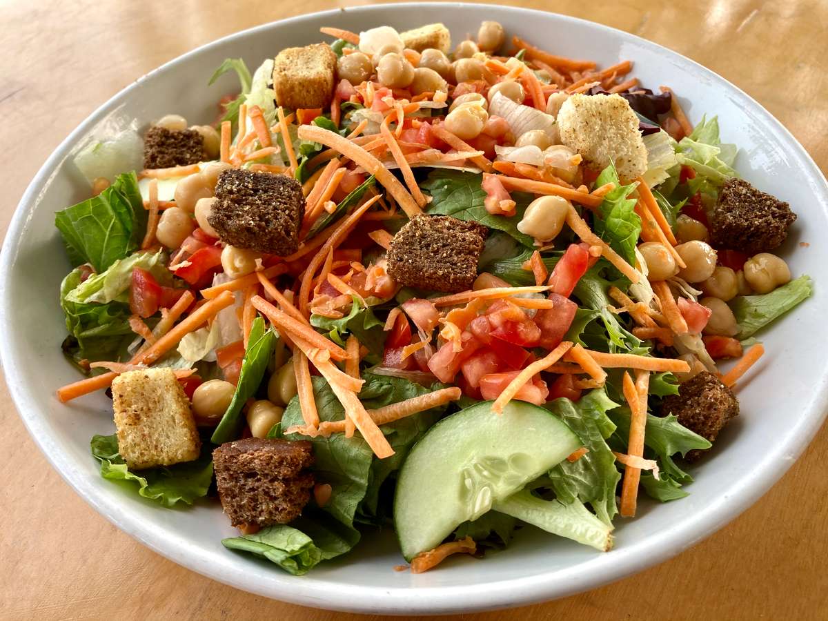 Garden Salad