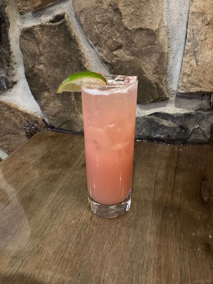 21 Seeds Paloma