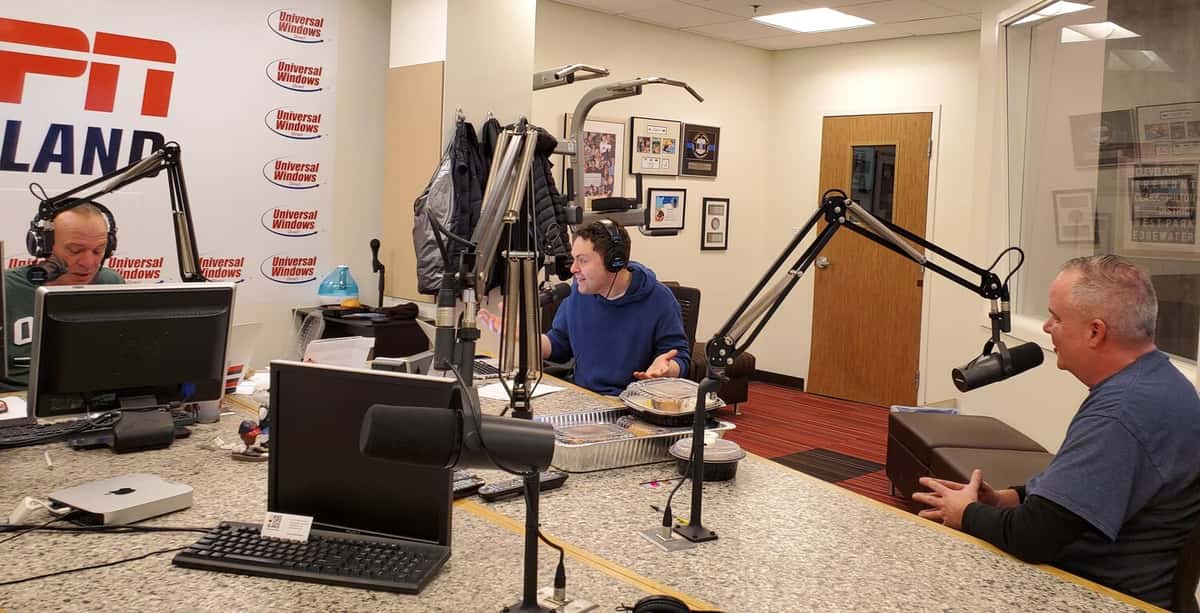 radio