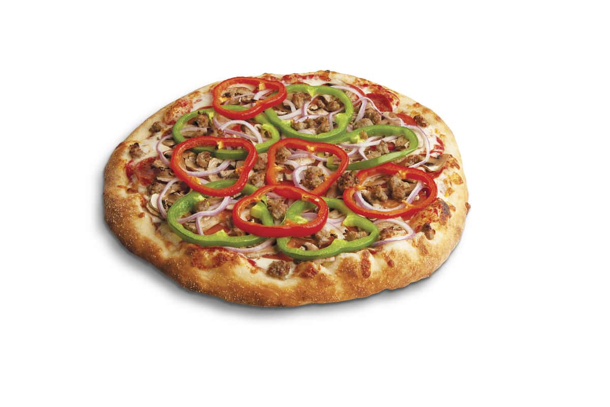 American Z Works - zpizza - Pizza Restaurant