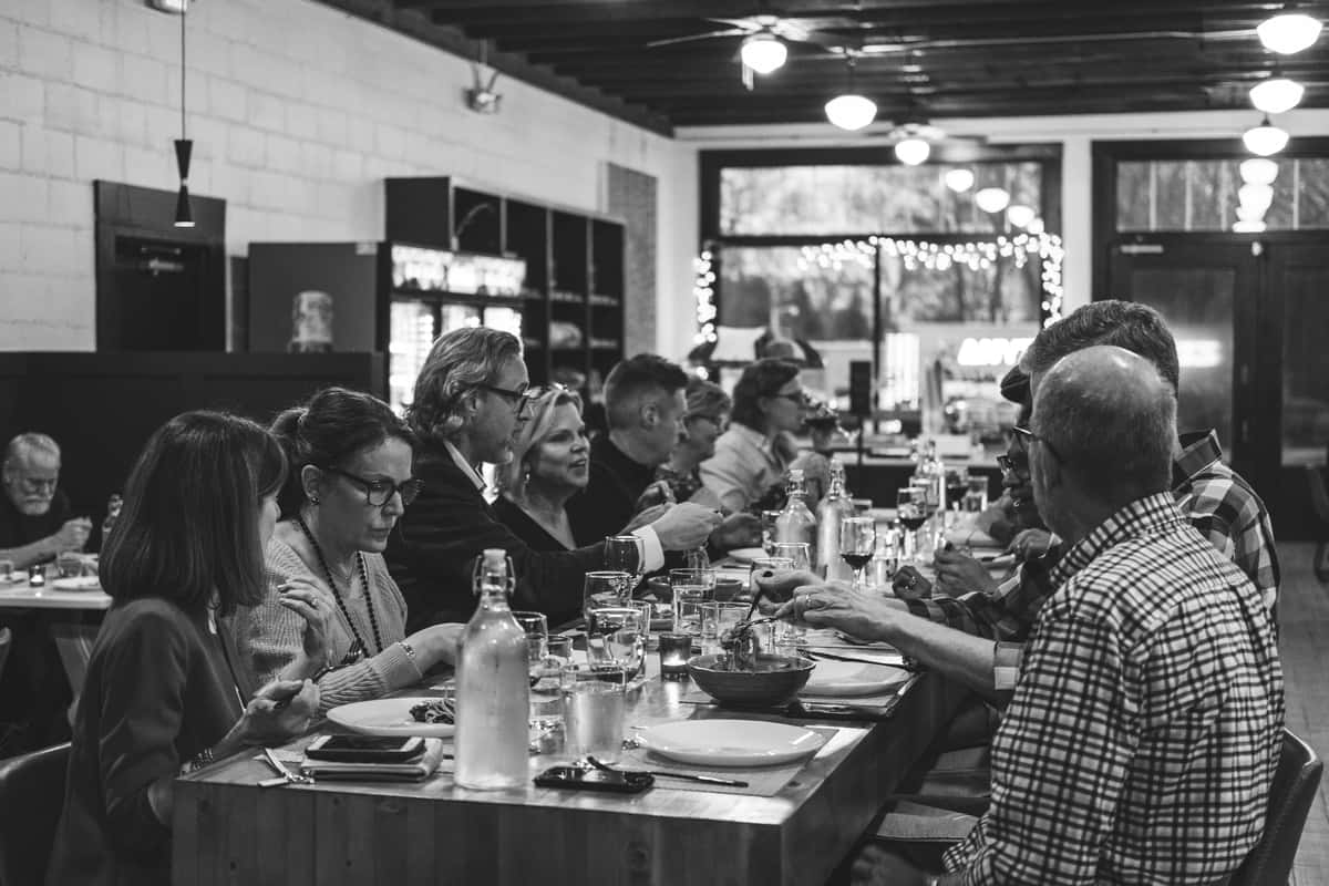 best restaurant in greenville sc
