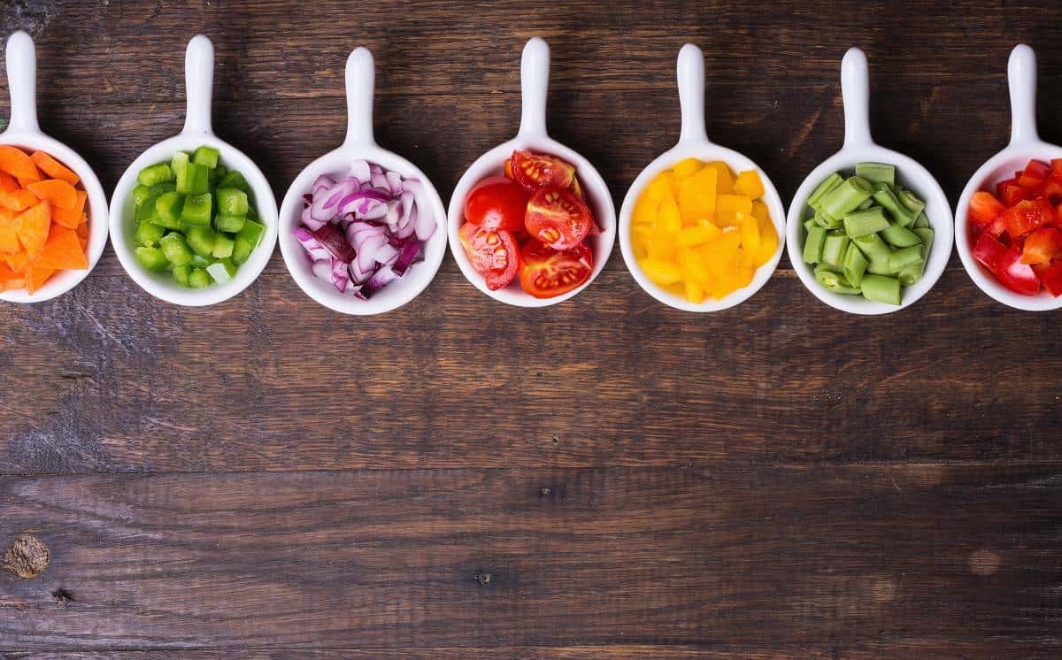 meal prep