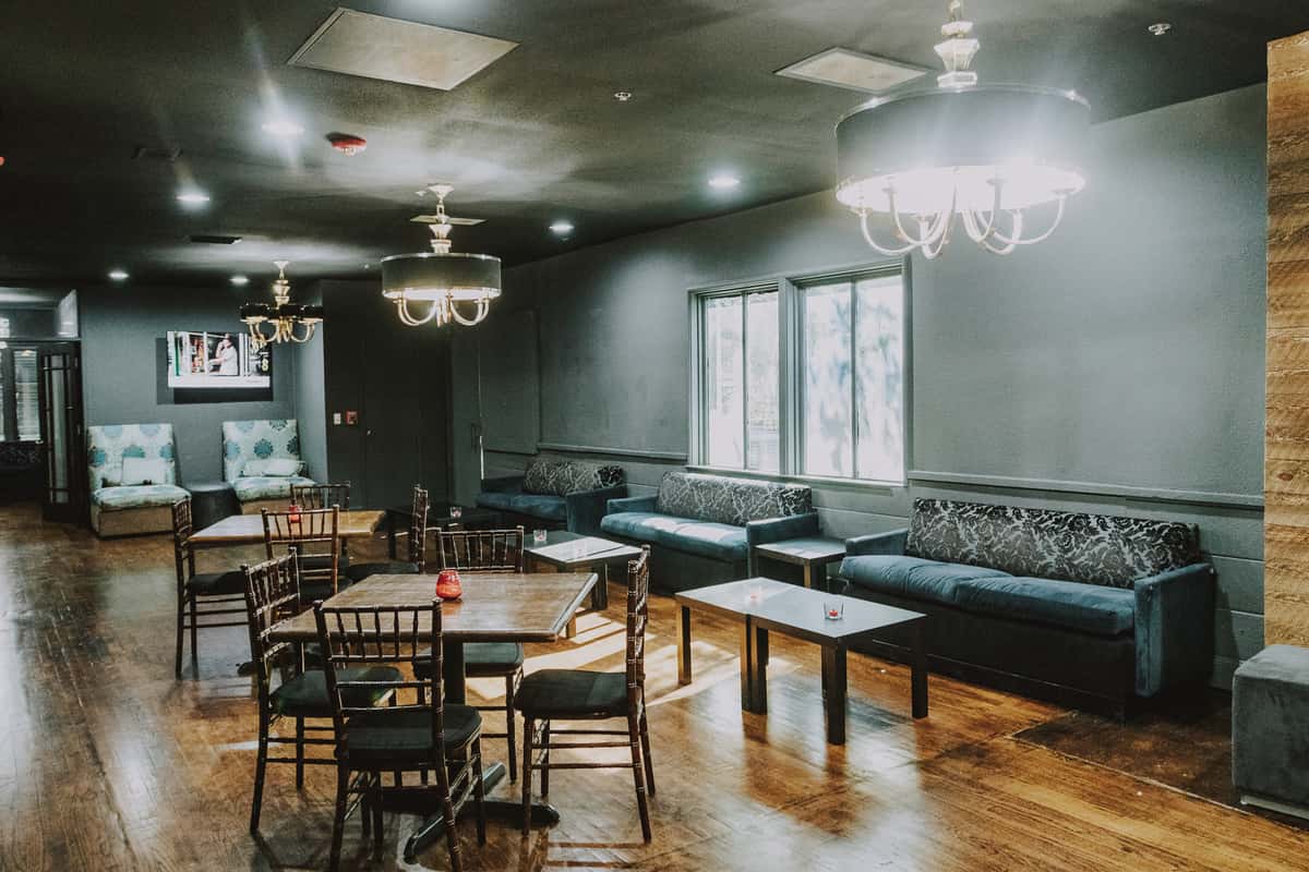 Venue 6