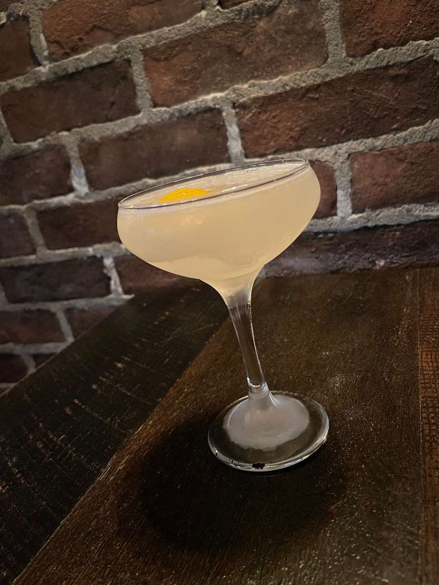 Corpse Reviver No. 2
