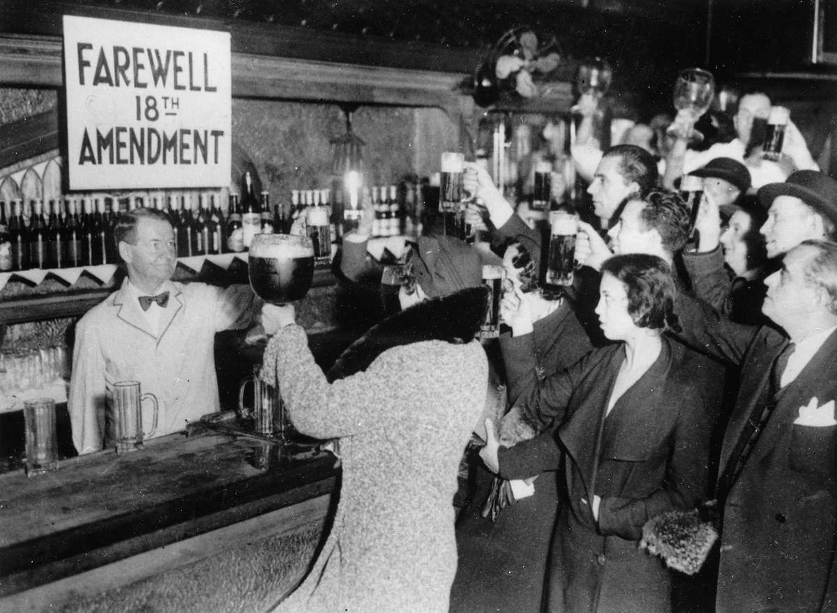 History - Northside Speakeasy - Lounge & Bar in Akron, OH