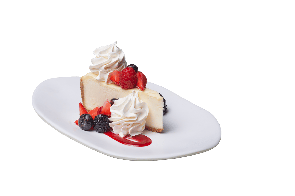 New York Cheesecake - Sugar Factory