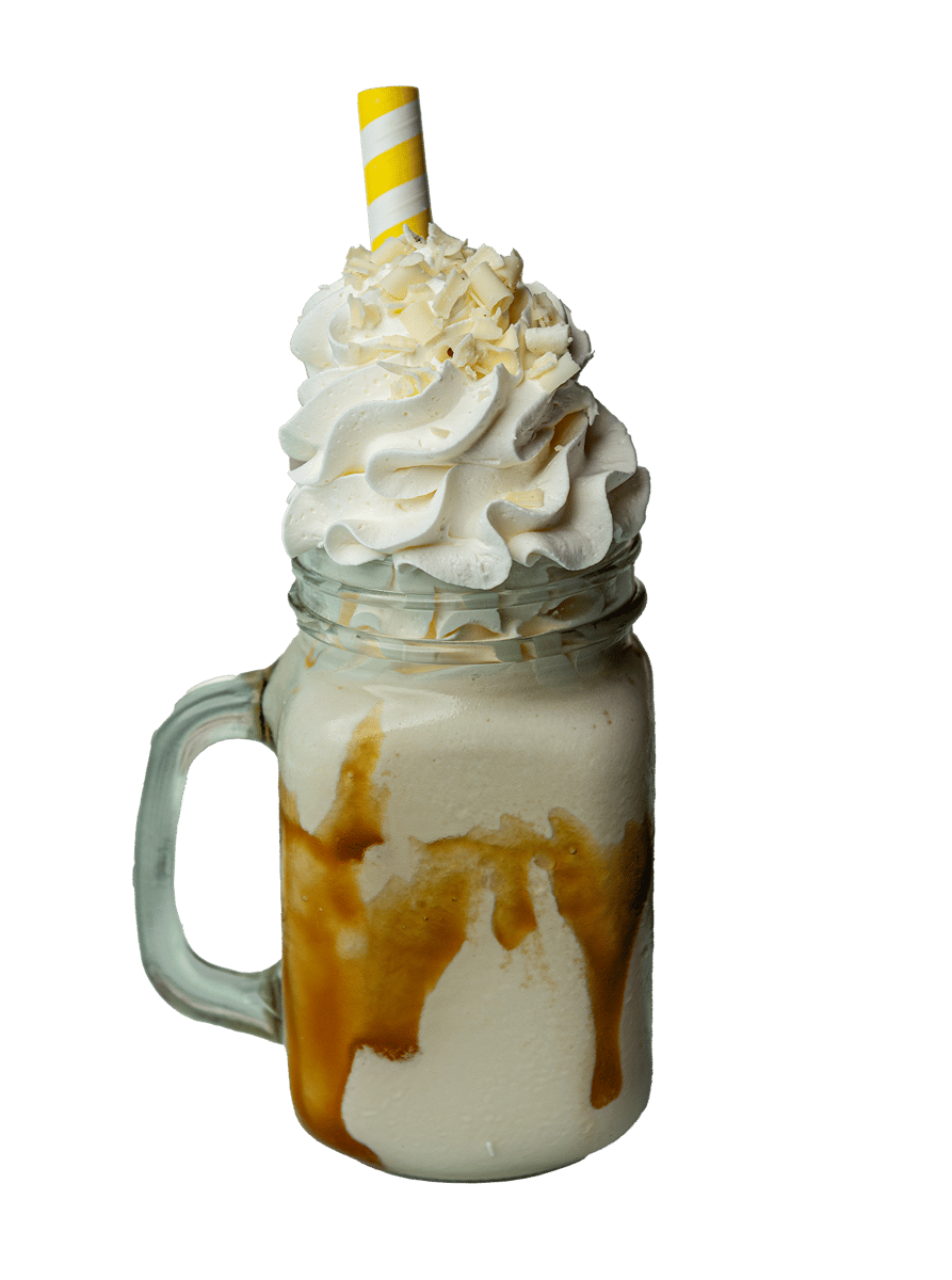 Vanilla Shake - Sugar Factory