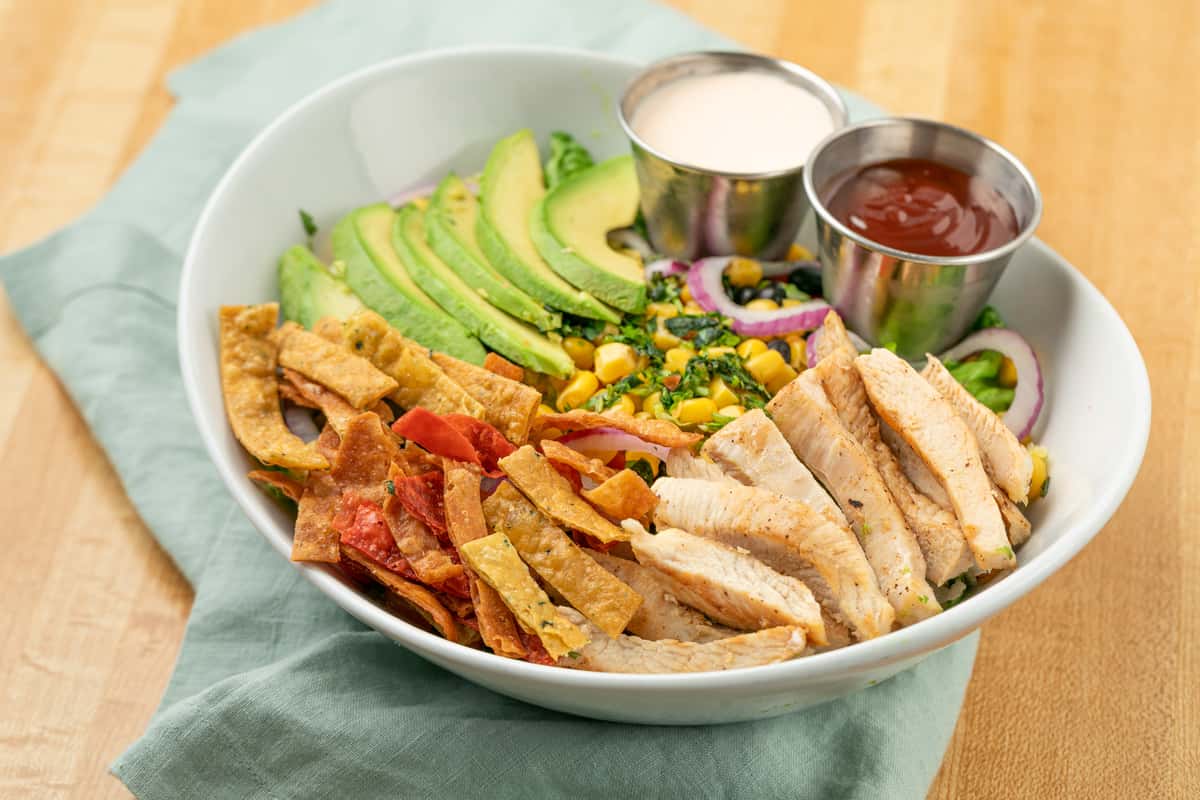 Southwest Salad