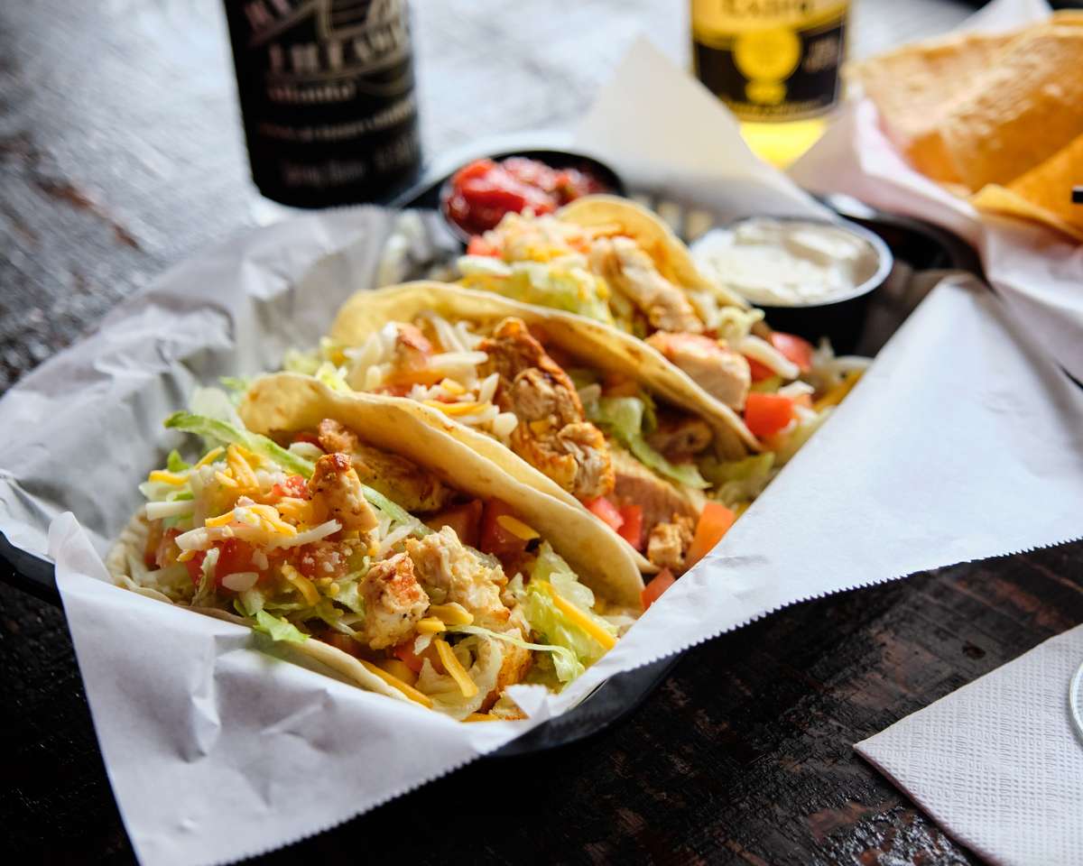 Tacos