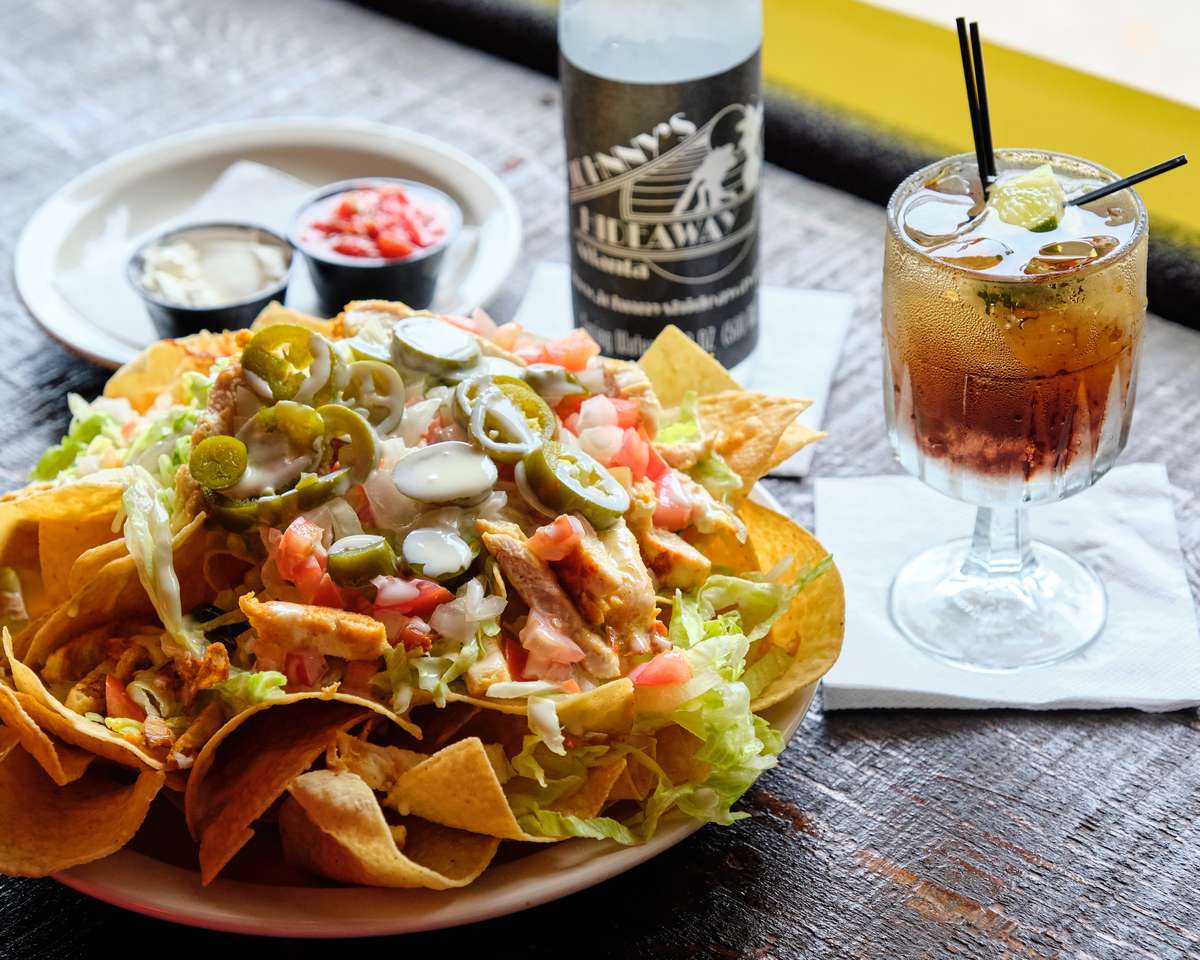 Nachos