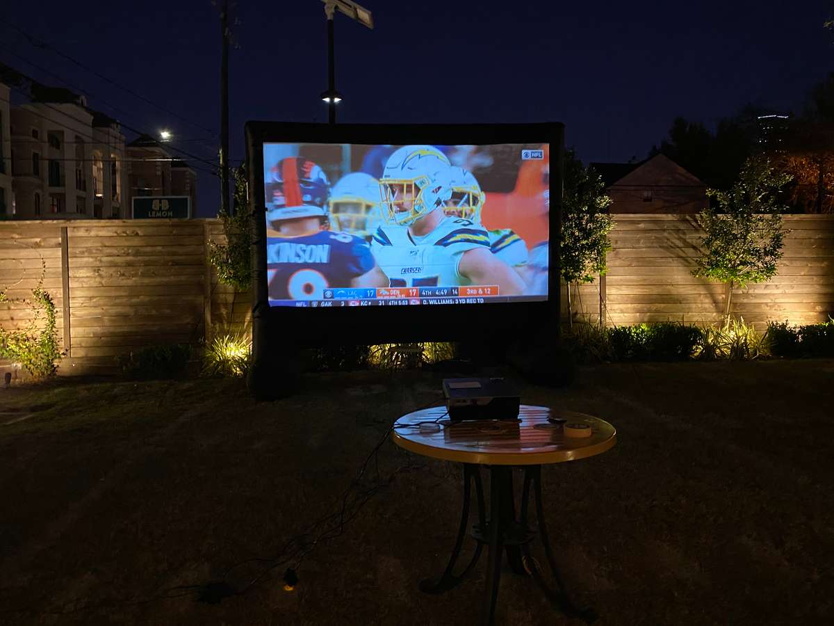 Super Bowl Sunday Specials
