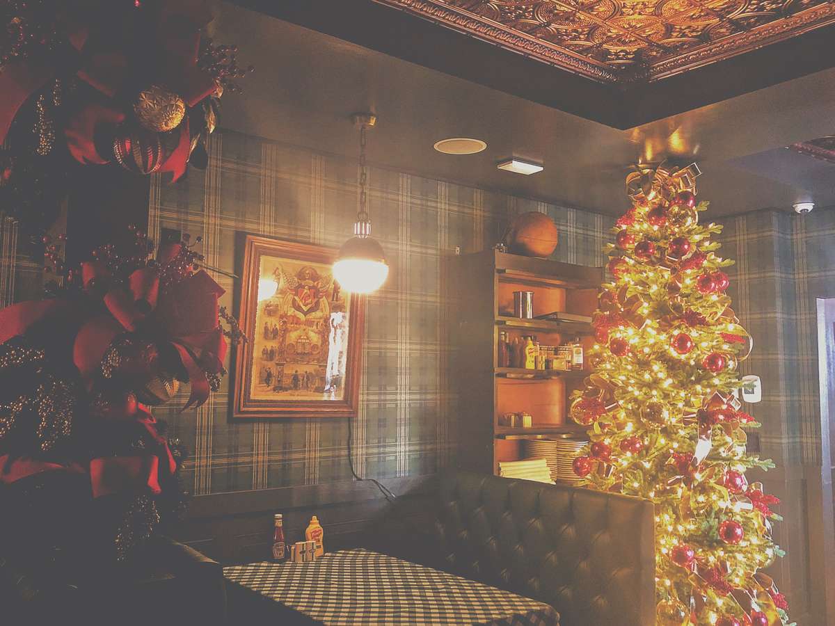 Holiday Happenings