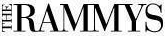 the rammy's logo