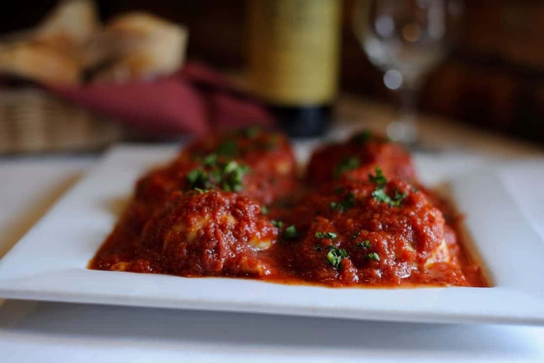 meatballs