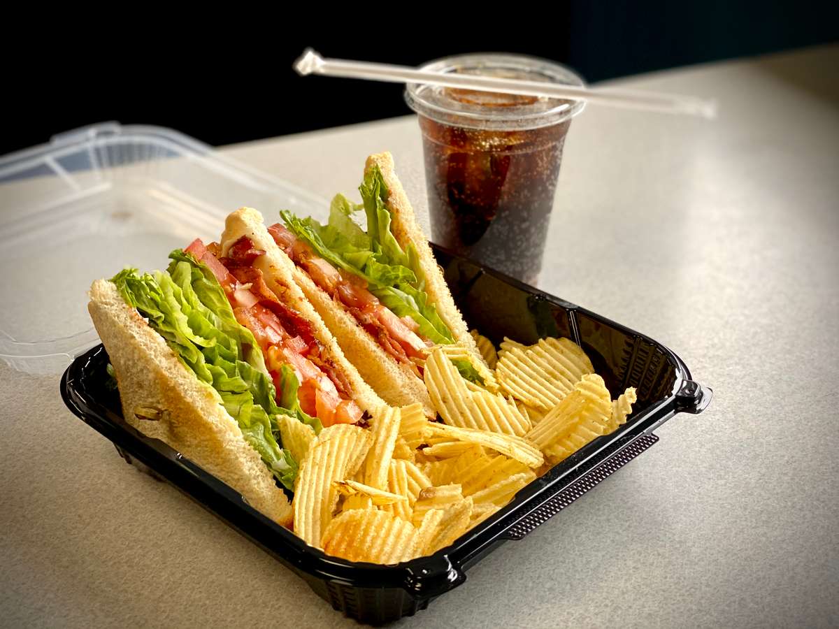 BLT