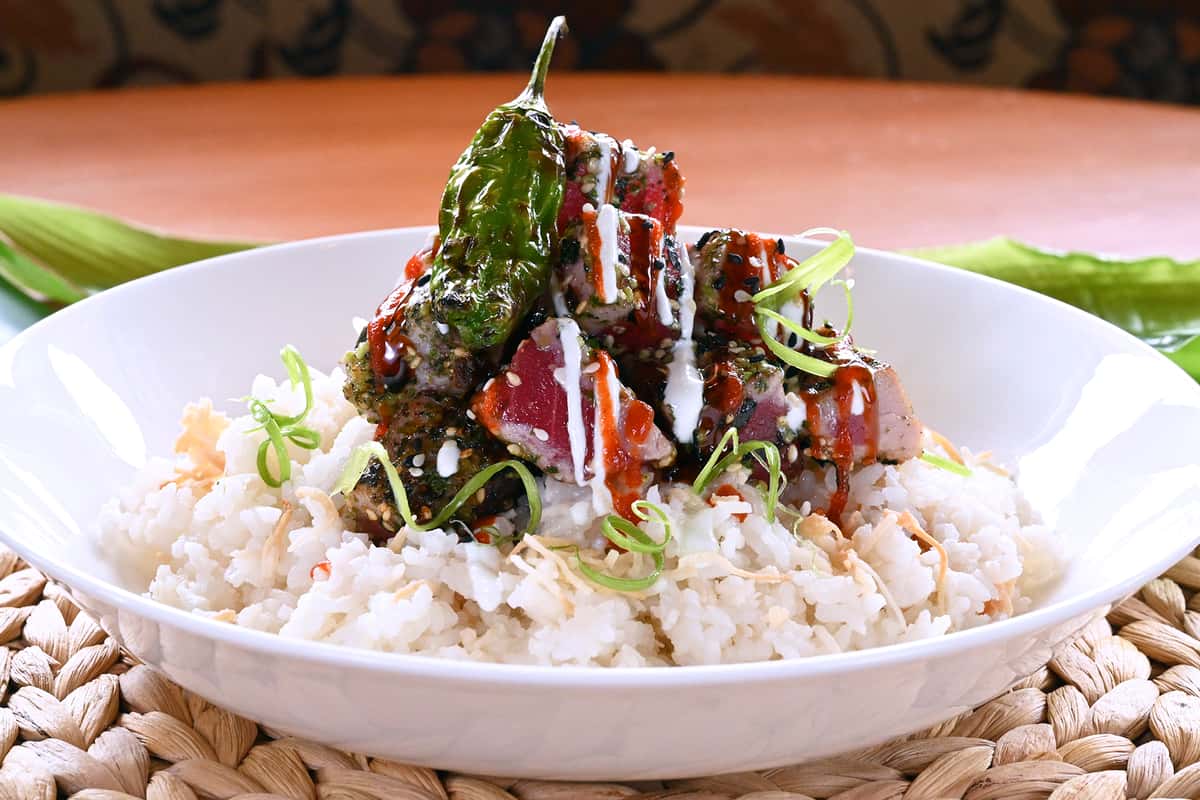 Furi-Poke
