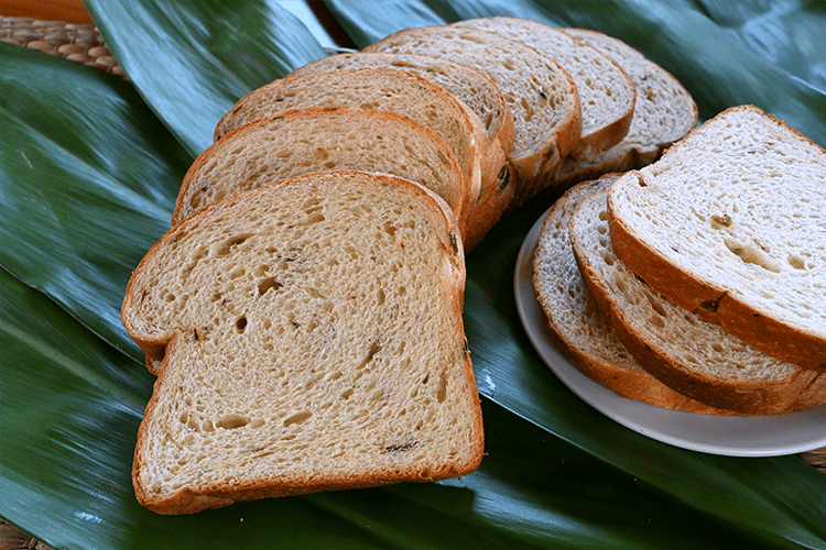 Specialty Bread || Jalapeño