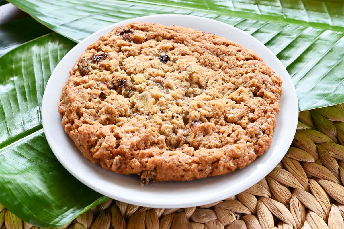 Kahuna Cookies