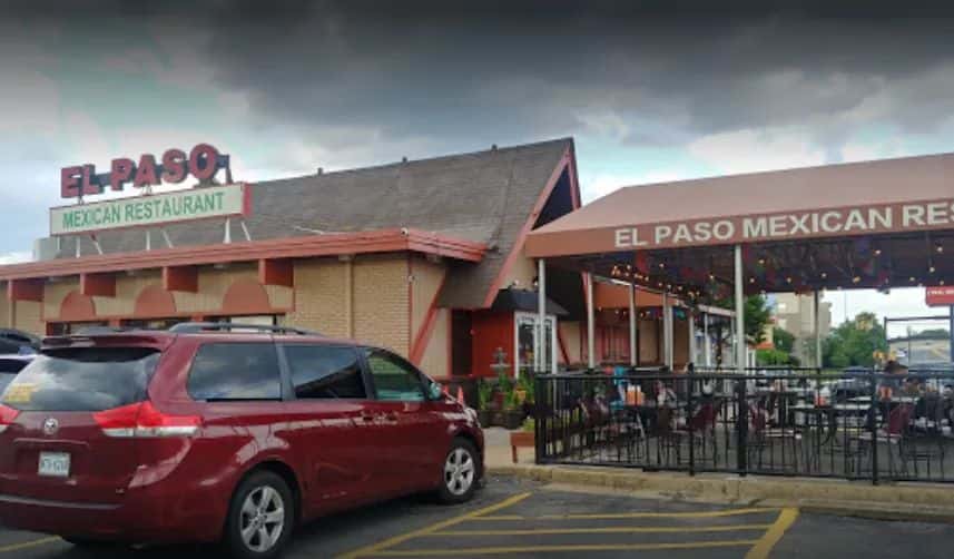 El Paso Springfield