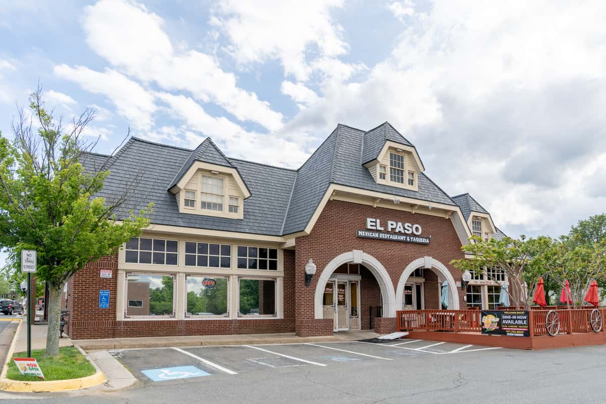 El Paso Mexican Restaurants - Mexican Restaurant In Va El Paso Mexican Restaurants - Mexican Restaurant In Va