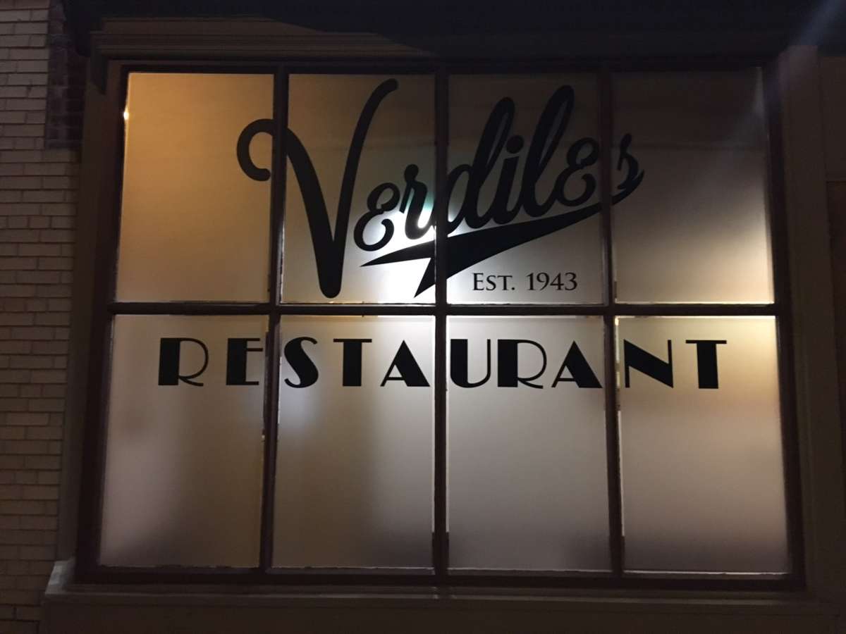 About - Verdiles Restaurant photo