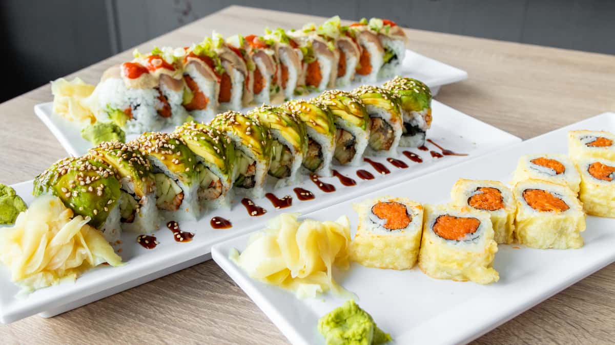 Menu - Ramen Yamadaya - Japanese Restaurant in San Francisco and