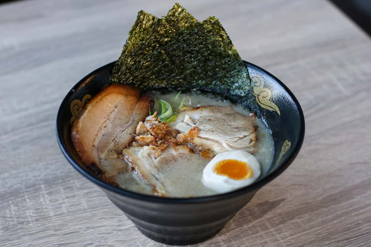 Yamadaya Ramen