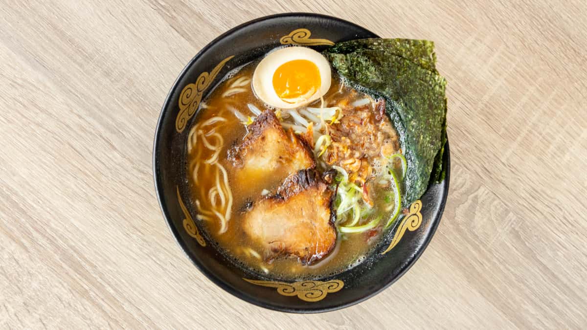 Home - Ramen Yamadaya - Japanese Restaurant in San Francisco and