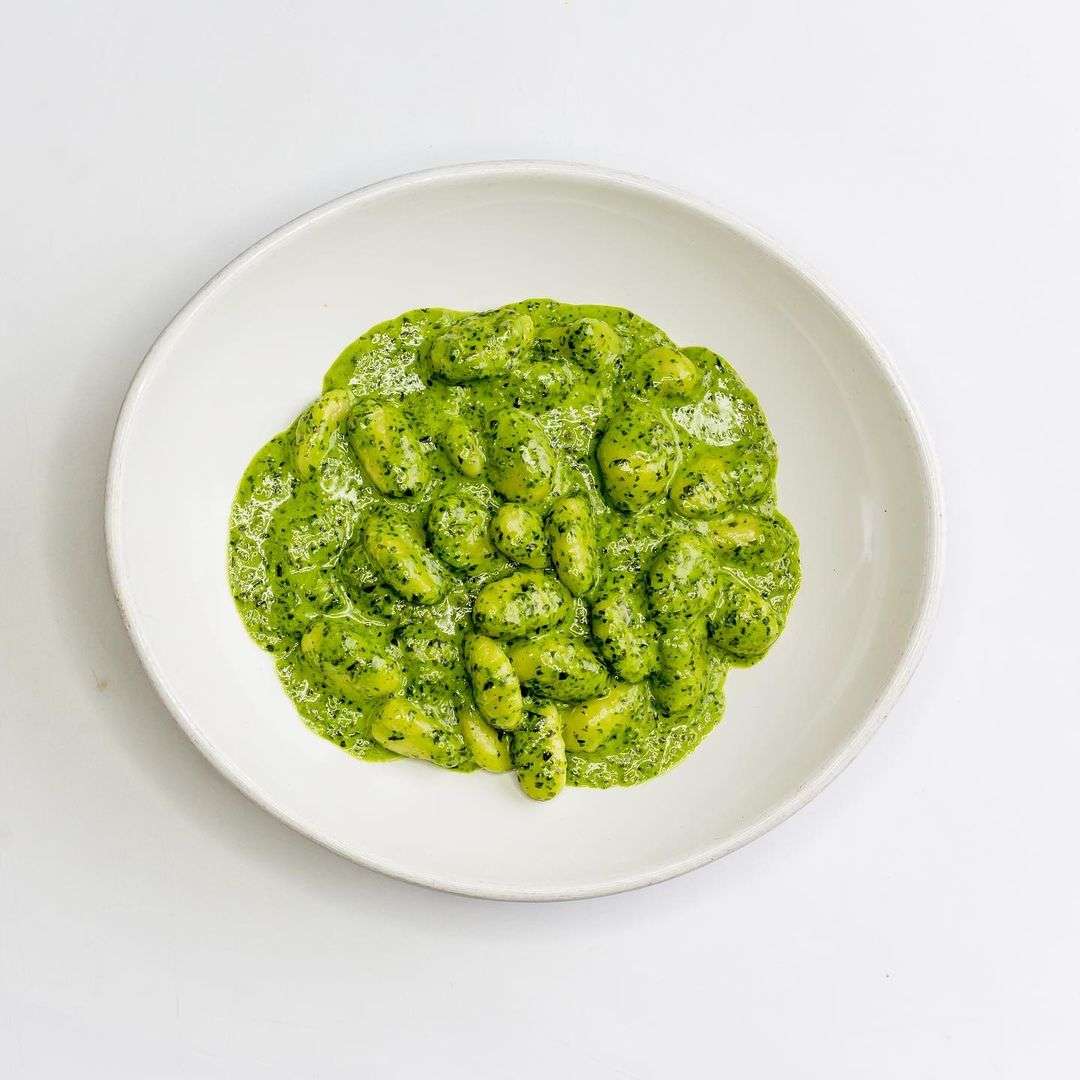 Gnocchi Pesto - Ritrovo Italian Restaurant | Playa Vista, CA