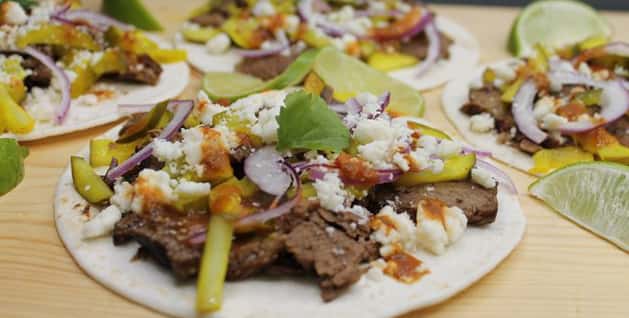 tacos