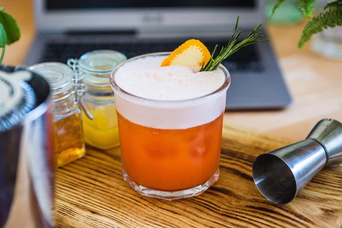 cocktail