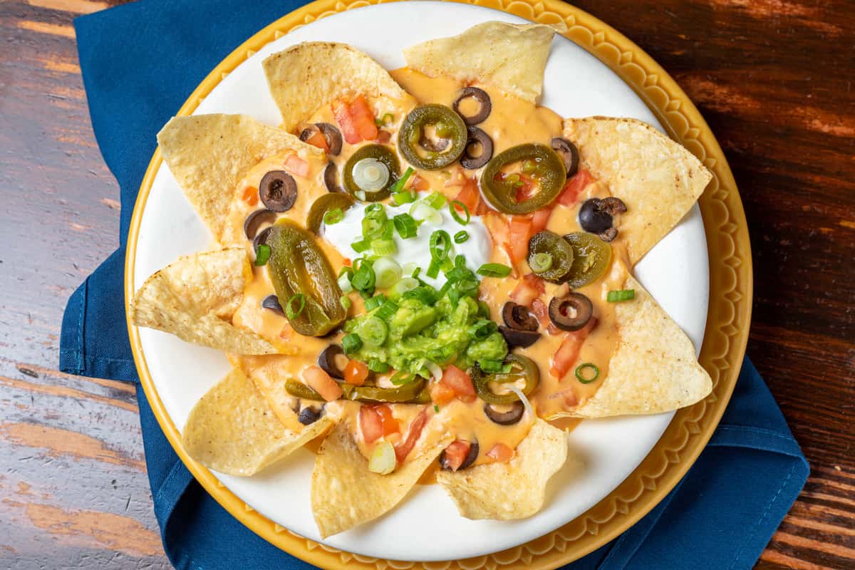 Ultimate Dipper