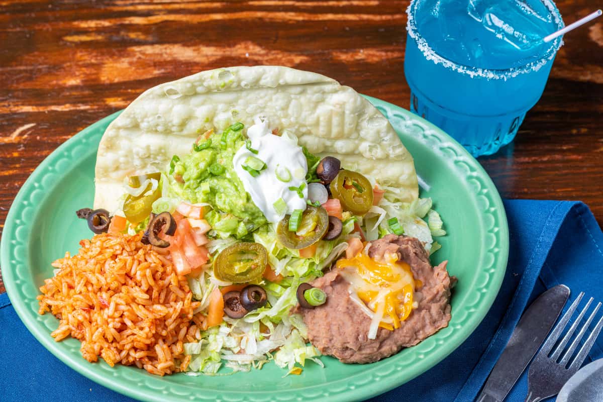 Tostada