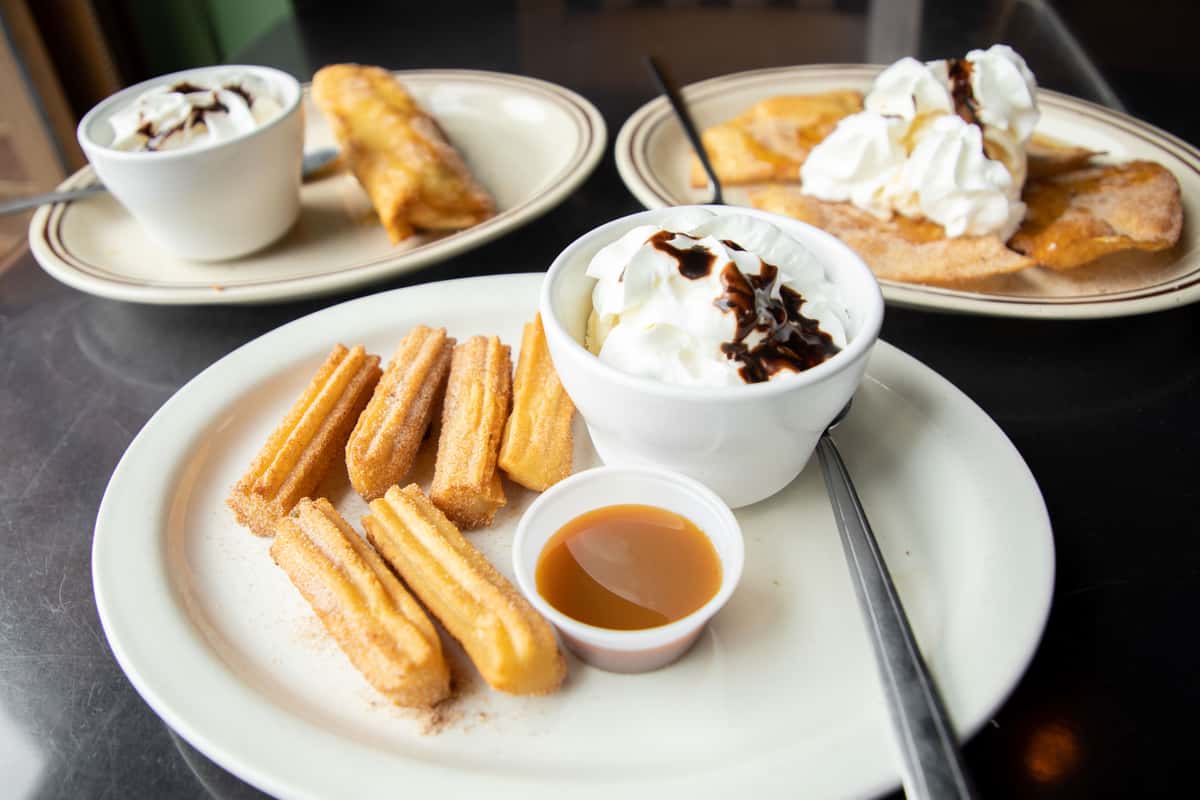 Churros