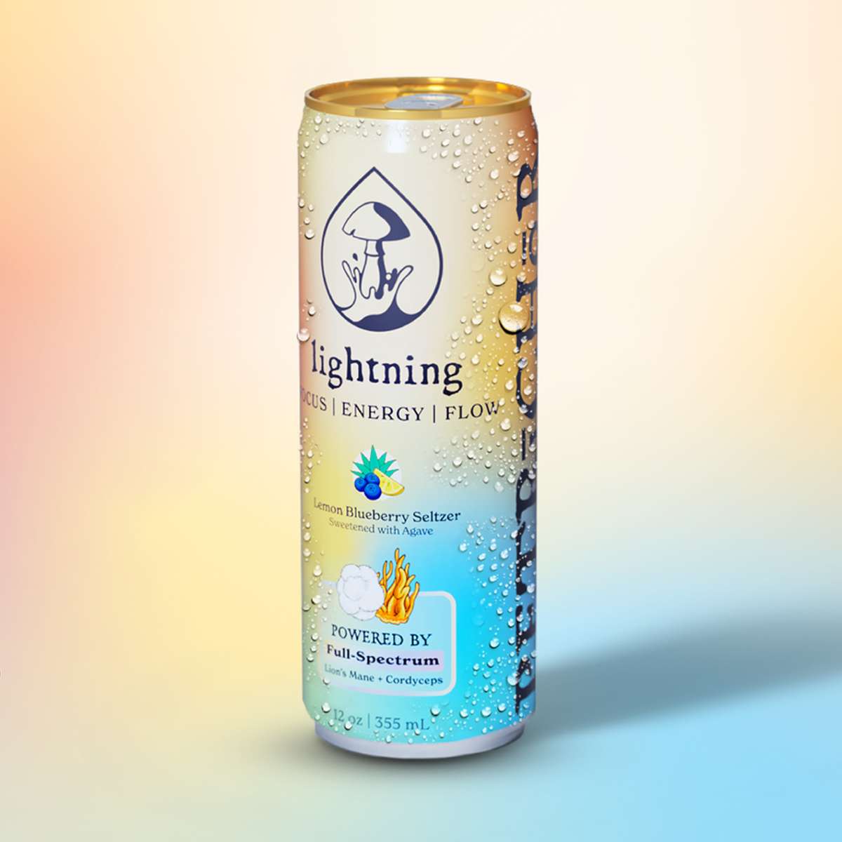 PETRICHOR LIGHTNING - Poppo's Taqueria
