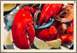 Lobster