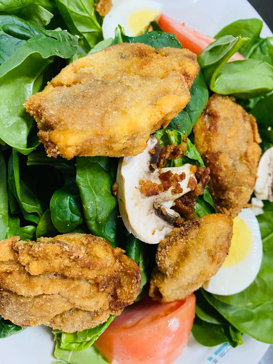 Menu Chesapeake Landing Restaurant in St. Michaels, MD