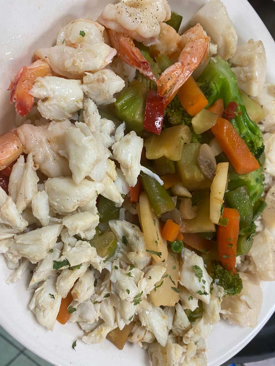 Menu Chesapeake Landing Restaurant in St. Michaels, MD