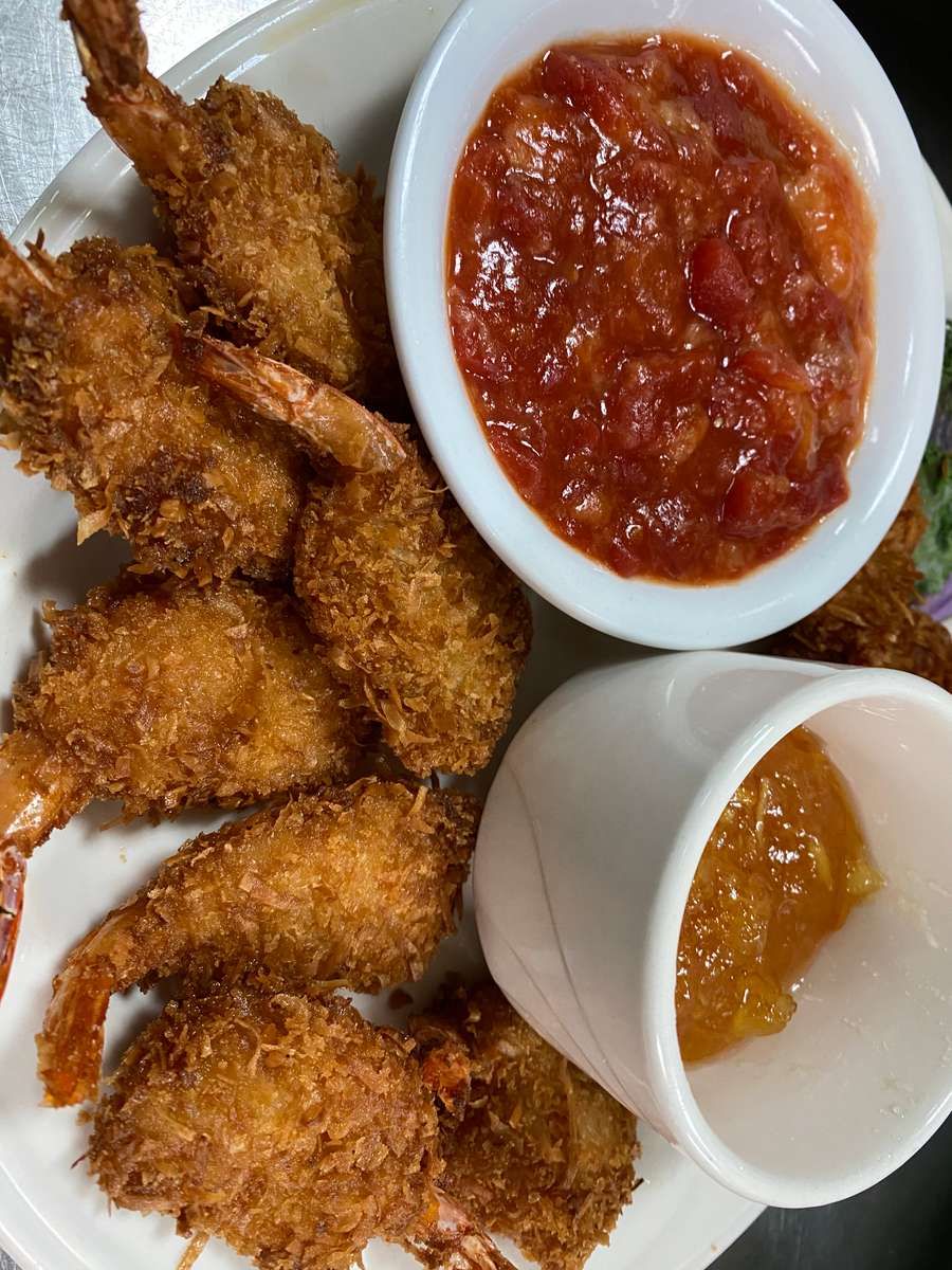 Menu Chesapeake Landing Restaurant in St. Michaels, MD