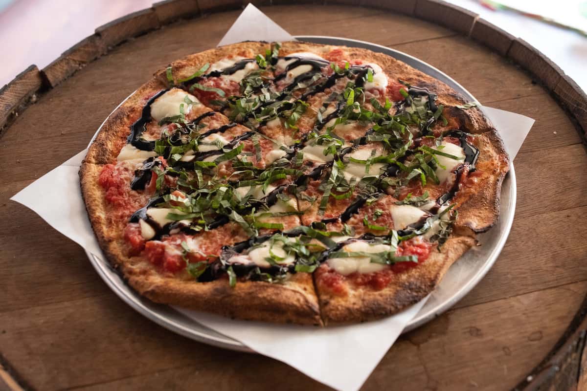 Margherita