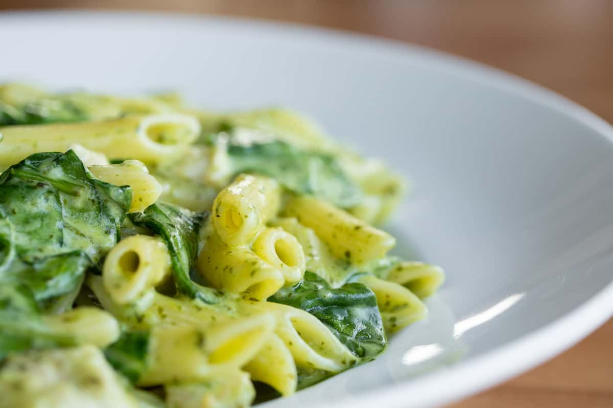 Pesto Chicken