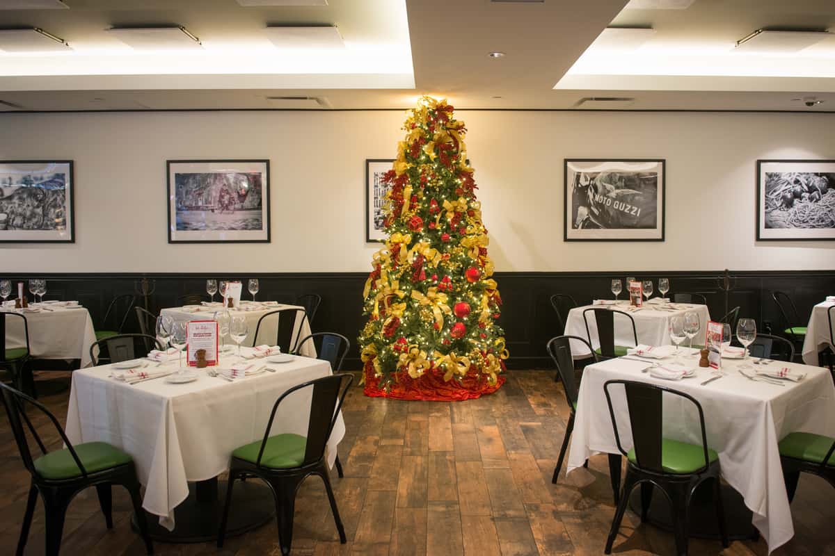 Holiday Happenings