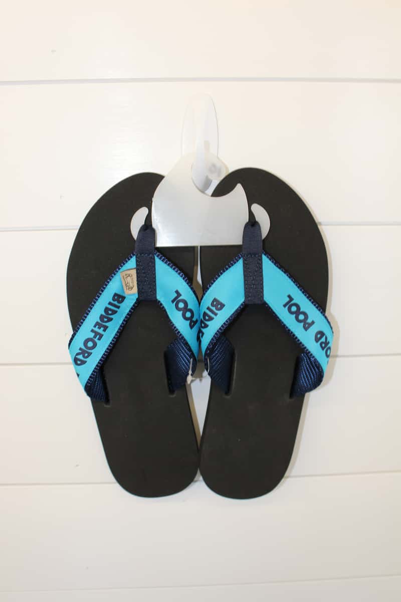 Biddeford Pool Custom Sandal
