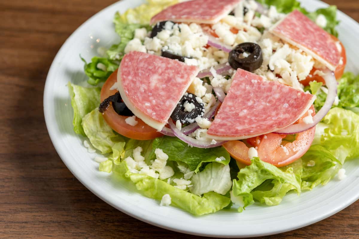 Italian Salad