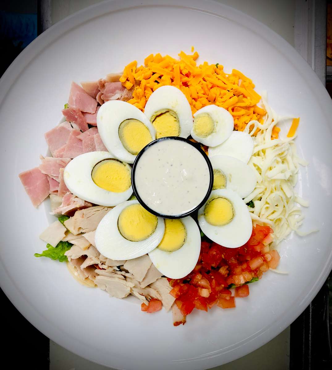 Cobb Salad