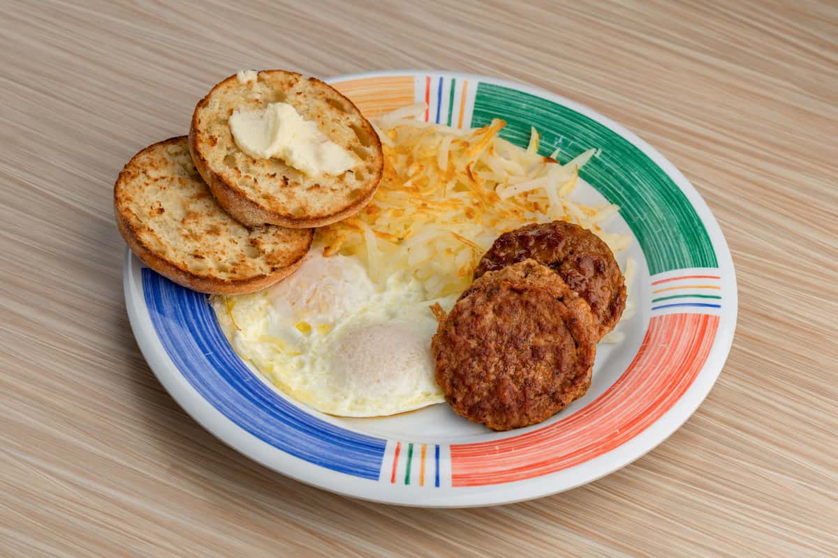 ハムネット　フードコート Home - Dee's Restaurants - American Restaurant in UT