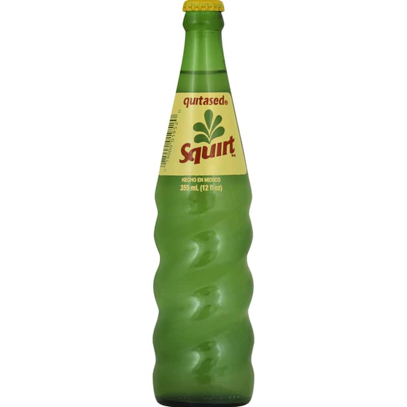 Squirt Bottle